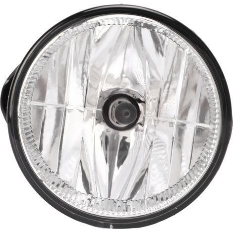 Phare antibrouillard AL1Z15200B ultra lumineux étanche compatible Ford Expedition Ranger, remplacement direct, optique LED haute visibilité (1/5)