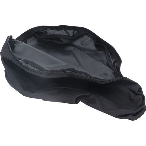 Wasserdichte Topftasche aus strapazierfähigem und tragbarem 600D Oxford-Gewebe mit Griff, ideal für Zuhause, Reisen und Outdoor-Aktivitäten. (1/5)
