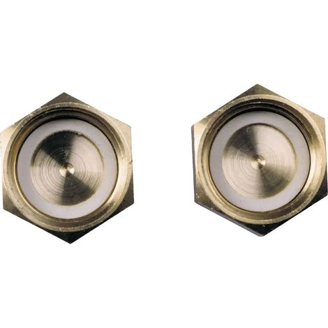 Bosch Accesorio de instalación n.º 304 Tapones de cierre 1/2, 7709000227