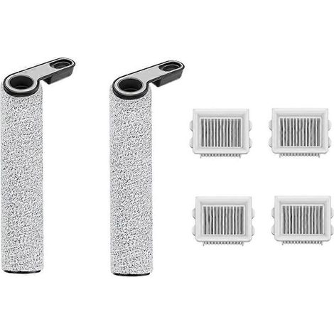 Accessori per aspirapolvere Roborock Flexi Pro / Roborock A20 Pro: spazzola rotante, filtro HEPA, accessori estremamente resistenti (1/5)