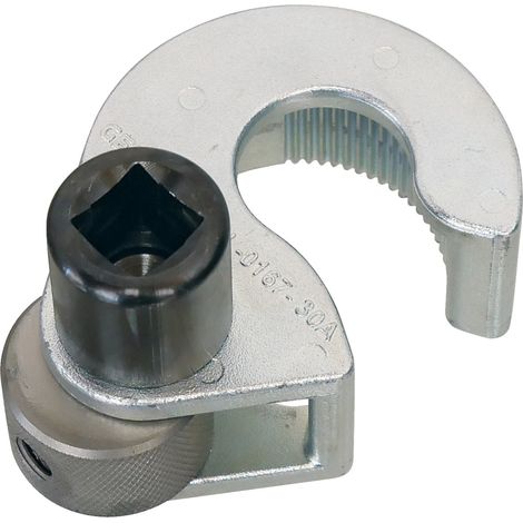 GEDORE Automotive KL-0167-30 A Exzenterschlüssel für Inneres-Spurstangengelenk, Ø 30 - 43 mm (1/3)
