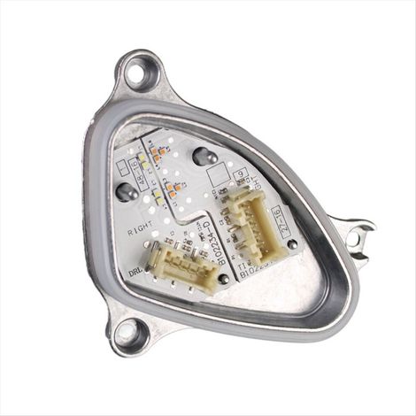 Modul 5F0941476A für den rechten LED-Scheinwerfer mit Tagfahrlicht für SEAT Leon Cupra (2017–2020)