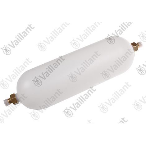 VAILLANT Vase d'expansion, saumure VWL 141-171/3 S u.w. Vaillant-Nr. , 0020031984
