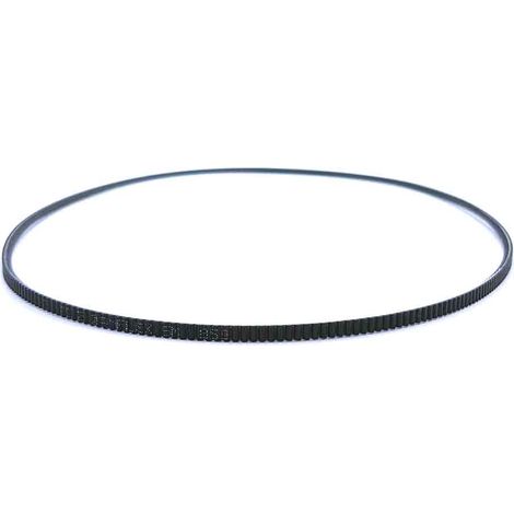 Courroie trapézoïdale polyuréthane Bando Banflex 5M850