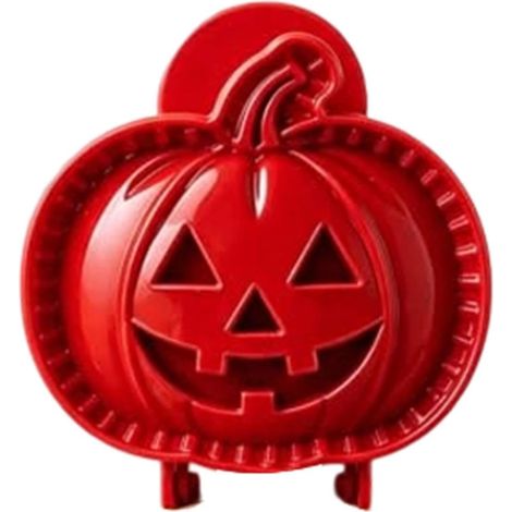 Mini emporte-pièces pour Halloween - Motif festif (1/5)