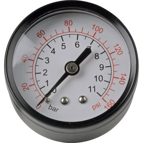 SW-Stahl 25029L-3 Manometer für 25029L