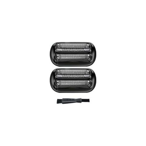 TêTe de Rasoir Rechange pour 53B Series 5/6 5020Cs 5018S 5035S 5049Cs 5050Cs 6020S 6040Cs 6075Cc 6072Cc Lame