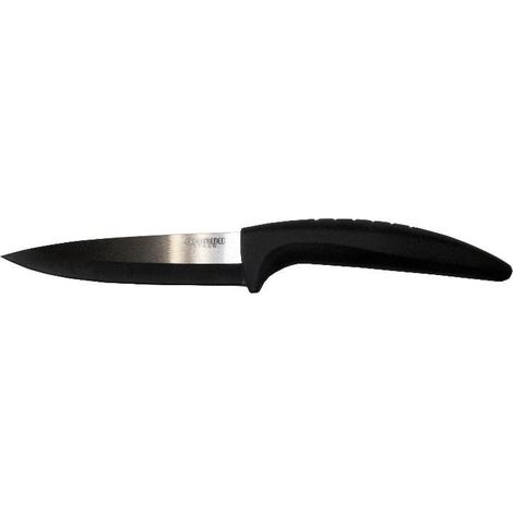 Cuchillo universal de cerámica 10 cm - Menaje Daily Finstock