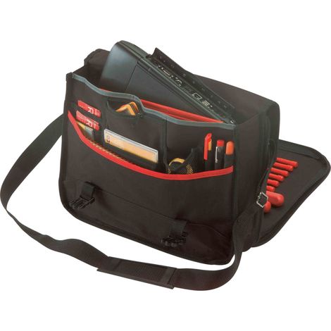 PLANO Bolsa de herramientas TB B 400 x P 130 mm x A 310 mm - 559TB (1/2)