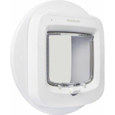 Adaptador de vidrio para PPA19-16145 de PETSAFE - Blanco