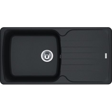 Pack évier + mitigeur onyx - Franke - 390186
