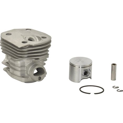 Juego de cilindro y pistón para Husqvarna 350 de 44 mm (20) (1/5)