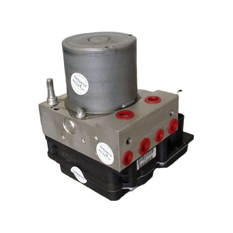 [PRODUIT D'OCCASION] Unite Hydraulique Abs CITROEN C4 ♻️ Ref Oe. 80c4picasso38pv2 - Garantie à vie (1/5)