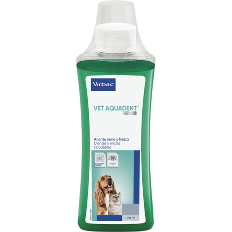 Vetaquadent Fresh 250ml