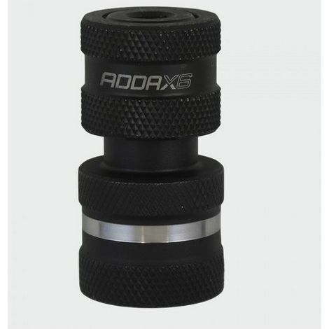 TIMCO X6 Impact Quickchange Adaptor - 1/2 x 50 (1/2)