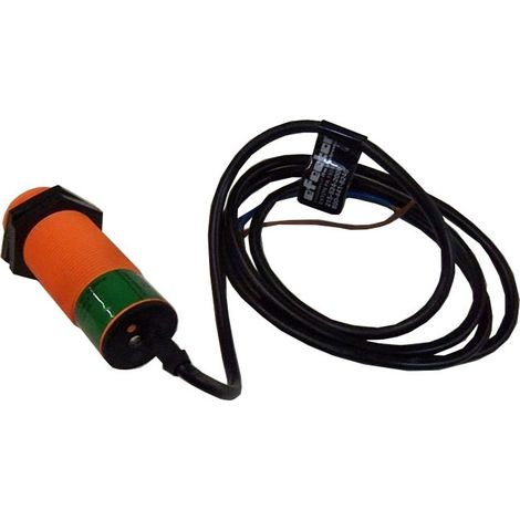 Ifm electronic KI-2015-ABOW Sensor de proximidad 20-250V 1,5-15mm