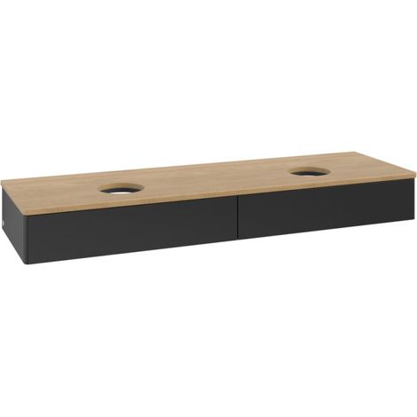 Villeroy & Boch K17011PD WTUS Antao K171 1600x190x500mm (1/3)