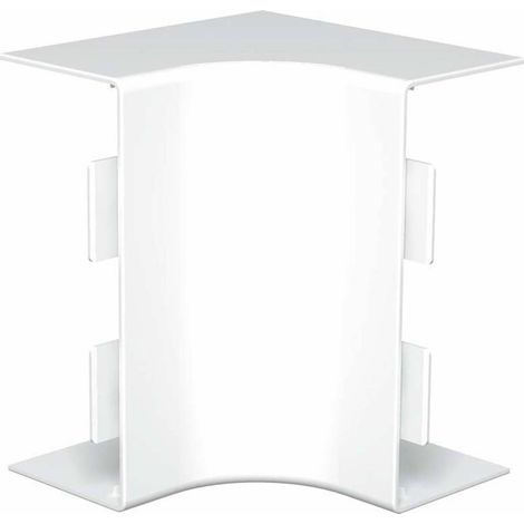 OBO BETTERMANN 6192068 ACCESSOIRE DE MONTAGE (L X H) 150 MM X 60 MM 2 PC(S) BLANC PUR (1/2)