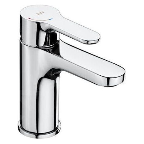 Roca L20 - Mitigeur de lavabo, chrome A5A3E09C00 (1/2)