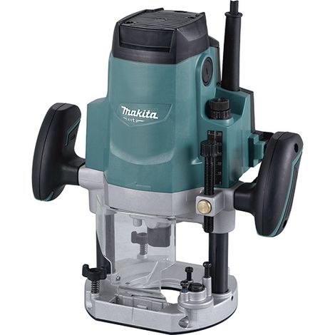 MAKITA M3602B FRESADORA 12MM 1.650W SAR