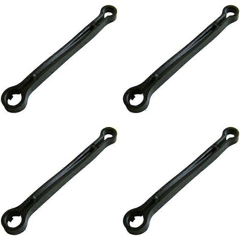 pièces pour Volvo D5 Swirl Swirl Accelering Link Arm Shaft C30 C70 S40 V50 S60 S80 V70 Xc60 Xc70 Xc9 (1/5)