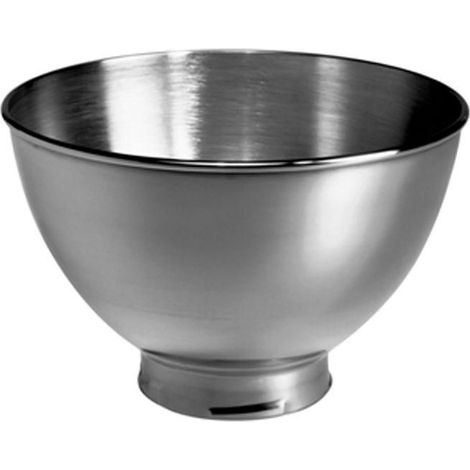 KitchenAid Artisan 3 Litre Polished Bowl (1/5)