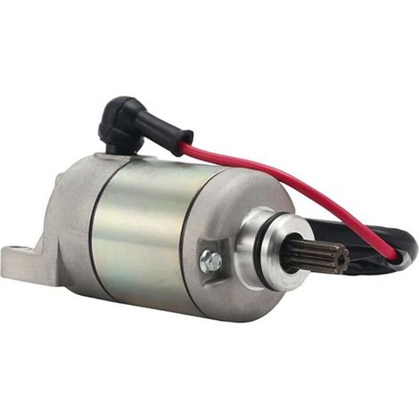 Motor de arranque para YZF R3 2016-2023 MT03 2020-2023 1WD-H1800-00-00 Accesorios de motocicleta de alta calidad (1/2)
