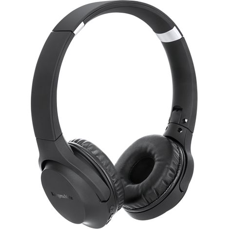 Casque sans fil supra-auriculaire KrugerMatz Wave 2 (1/5)
