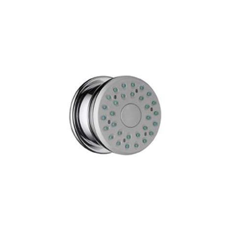 Hansgrohe Bodyvette Seitenbrause 1jet, 5l/min, Rubit, Chrom (1/2)