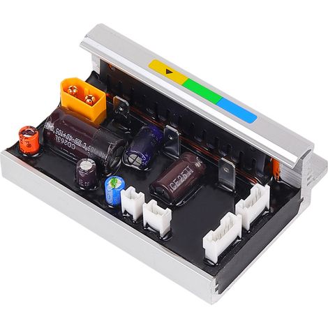 Kompatibel mit dem Xiaomi Elite Elektroroller-Controller-Motherboard-Kit und Controller-Zubehör (1/4)
