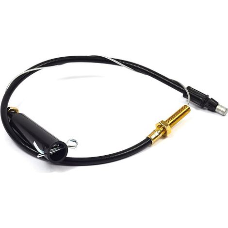 Cable de frein autoportée Snapper 7101192YP (1/2)