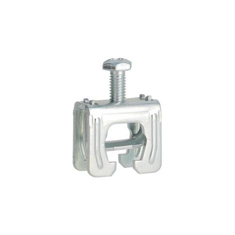 Cavalier raccordement 35mm2 Cu univers+quadro4-quadro5-quadro+ acc connexion HAGER K071 (1/2)