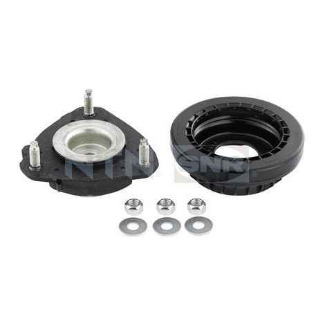 Kits de butée de suspension - KB652.11 - SNR - Compatible avec véhicule Ford