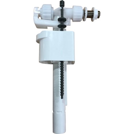 JACOB DELAFON RTA157NF Grifo flotador lateral 2,6/4l Blanco - ref: RTA157NF