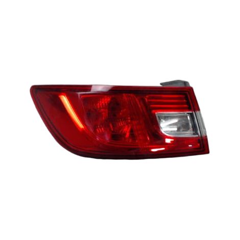 Feu Arrieree Gauche  RENAULT Clio [PRODUIT D'OCCASION]♻️265554091r
