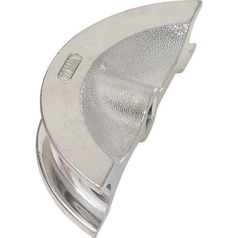 Matrice 12mm, alluminio