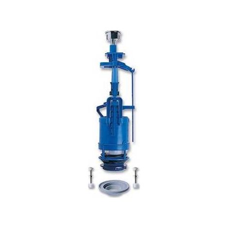 MECCANISMO DOUBLE PUSH E KIT MONOBLOCCO