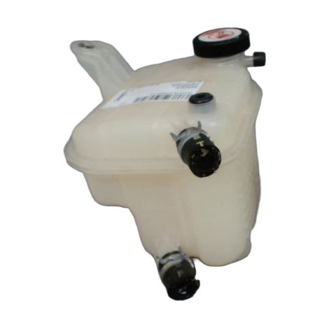 [PRODUIT D'OCCASION] Vase Expansion TOYOTA Corolla ♻️ Ref Oe. 164a20t021 - Garantie à vie (1/2)
