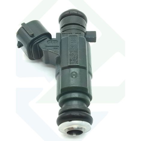 Reference number 0280156180 is suitable for the Volkswagen Phaeton 4.2 Bosch series. (1/4)