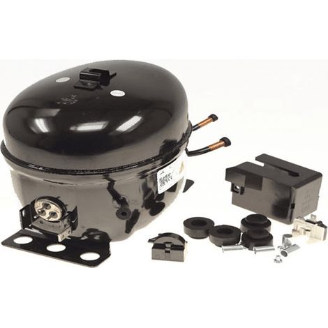 COMPRESSEUR 1/3 AVEC PTC POUR REFRIGERATEUR VALBERG - 111010005048