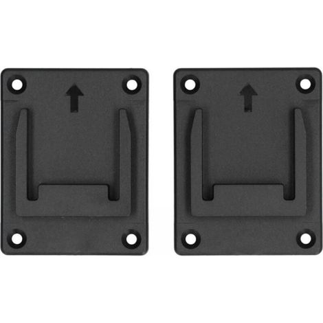 Support pour outils, porte-outils de rangement, 2 pièces (1/5)