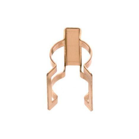 Pièce de rechange BOSCH TTNR : 87161139180 clip (10x)