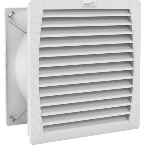 Pfannenberg PF 65000 230V 54 7035 Ventilatore 230 V/AC 80 W (L x A x P) 320 x 320 x 157 mm 1 pz. (1/5)