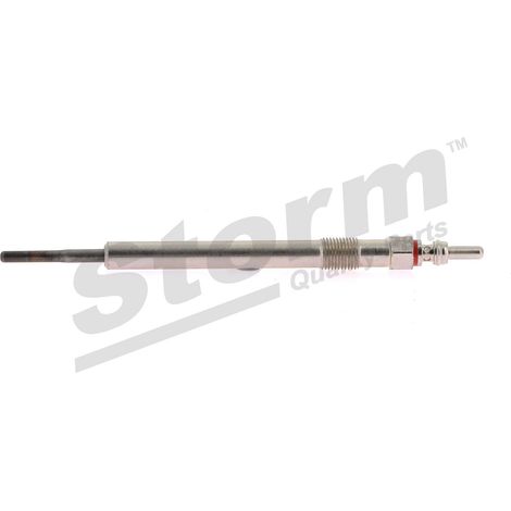 Bougie de préchauffage compatible Opel, Vauxhall 55570037 (1/5)