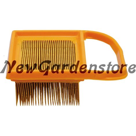 Filtro aria motosega Stihl modello TS 410 - TS 420 - TS 480i - TS 500i