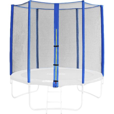 Red de seguridad para cama elástica (Para cama - 10FT - 3,05m)