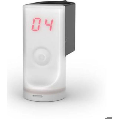 Accesorio de cultivo goodnature contador digital de golpes