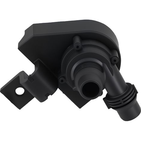 Auxiliary Cooling System for BMW 645Ci 650i 2004-2010 64116988960 (1/5)