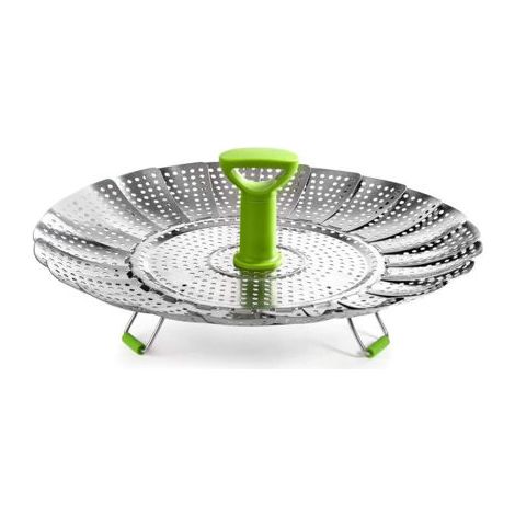CESTILLO PLEGABLE - IBILI