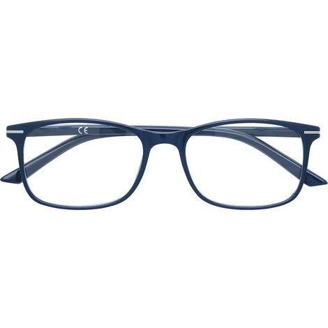 OCCHIALI PER LETTURA 'B24-BLU' + 2,50 - ZIPPO